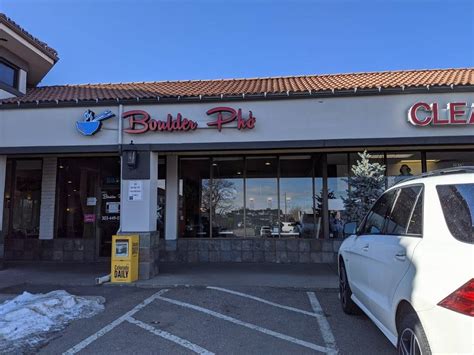 boulder pho|pho boulder colorado.